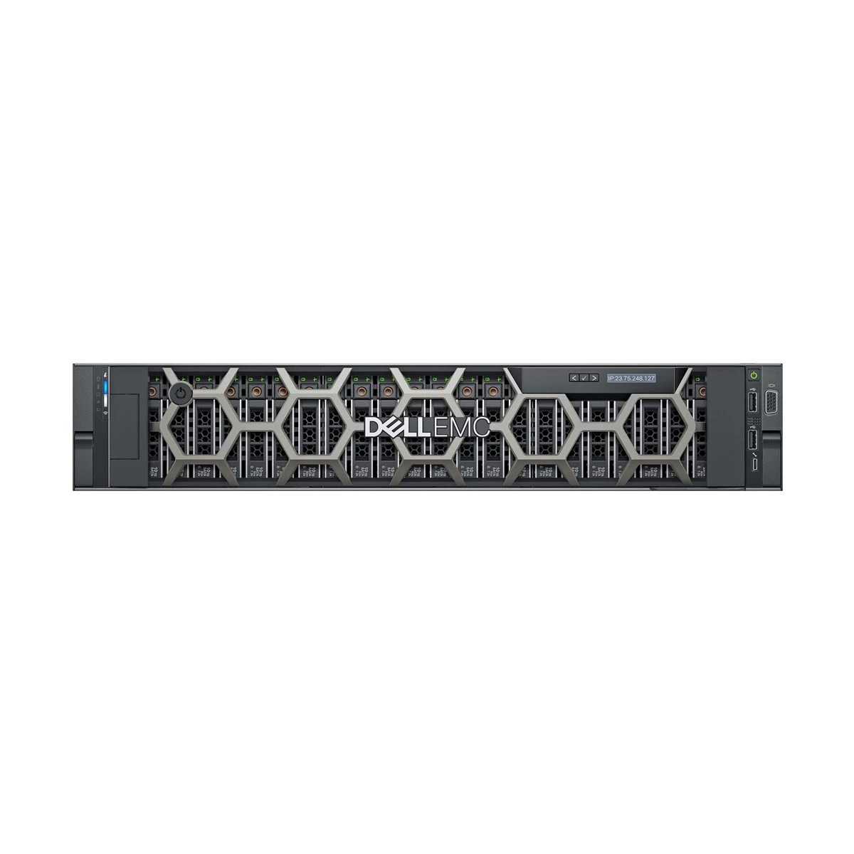 Dell PowerEdge R740 Rack Server