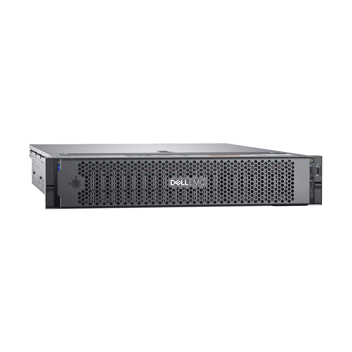 Dell PowerEdge R740 Rack Server Price in Bangladesh