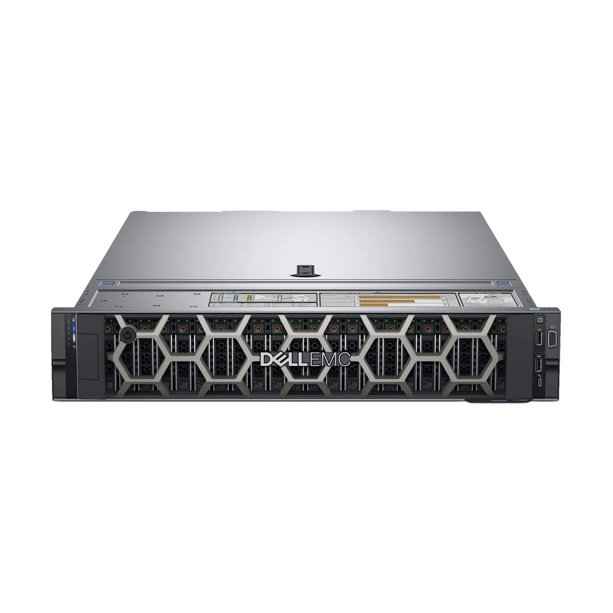 Dell PowerEdge R740 Rack Server in BD