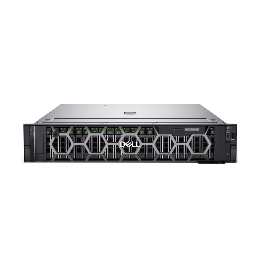Dell PowerEdge R750 (15 Gen) All Brands