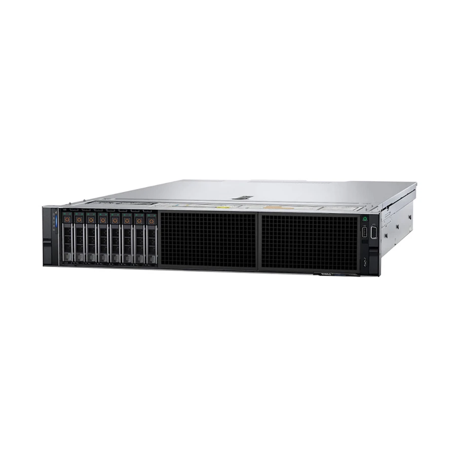 Dell PowerEdge R750 All Brands