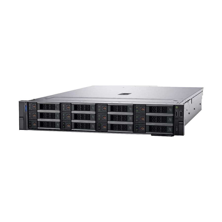 Dell PowerEdge R750 Rack Server