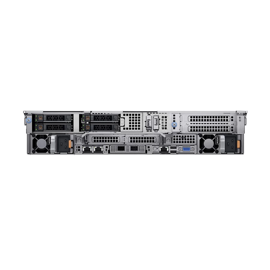 Dell PowerEdge R750 Rack Server Price in Bangladesh