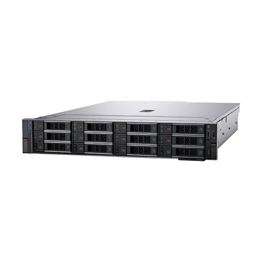 Dell PowerEdge R750 Rack Server