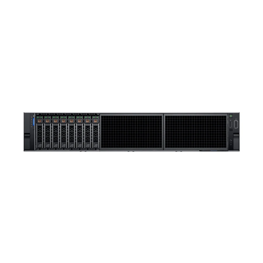 Dell PowerEdge R750xs (15 Gen) All Brands