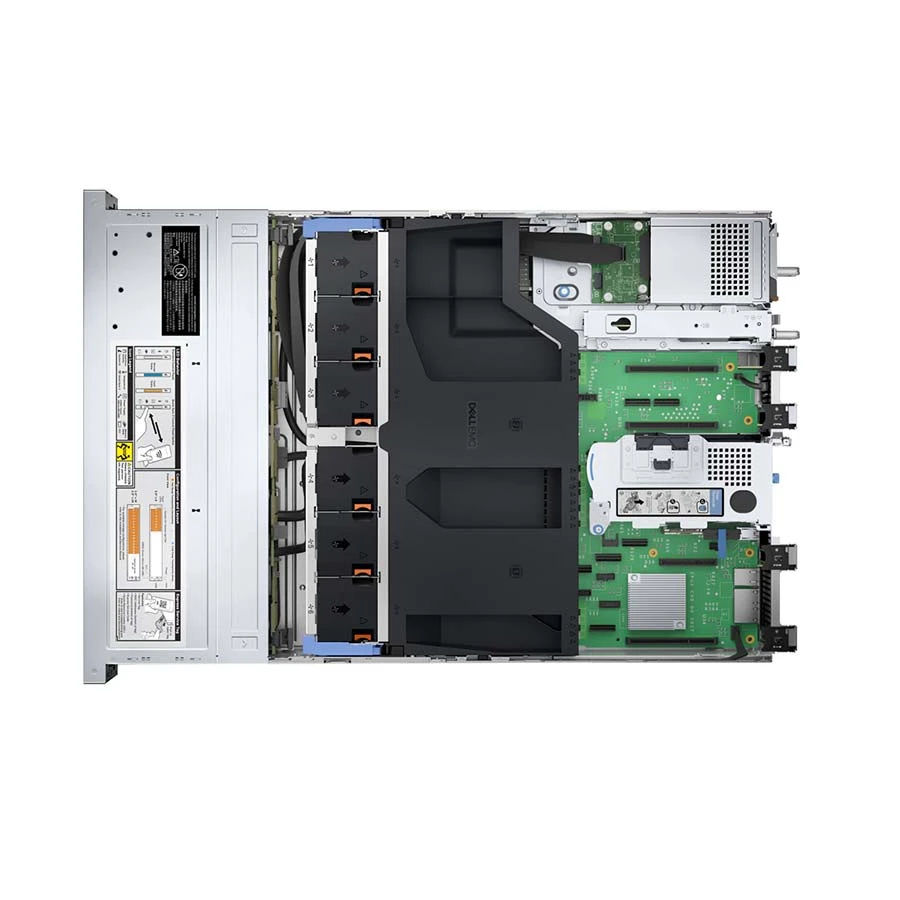 Dell PowerEdge R750xs (15 Gen) All Brands Price in Bangladesh