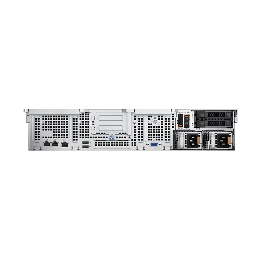 Dell PowerEdge R750xs (15 Gen) All Brands in BD