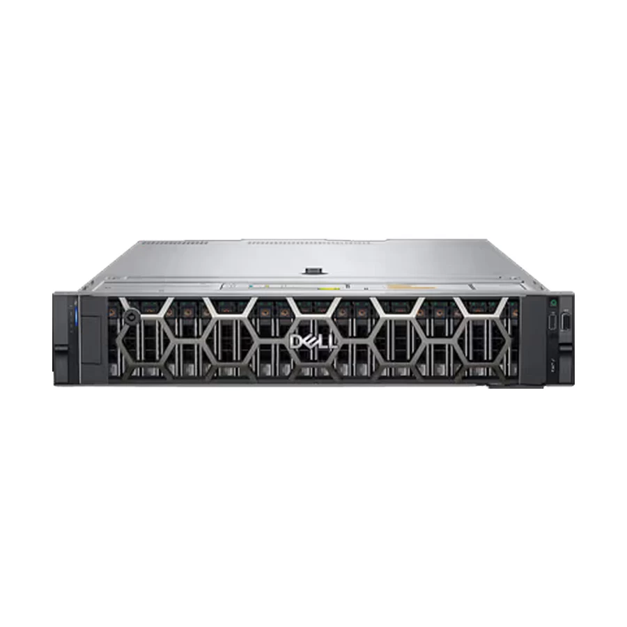 Dell PowerEdge R750XS (15 Gen) Rack Server