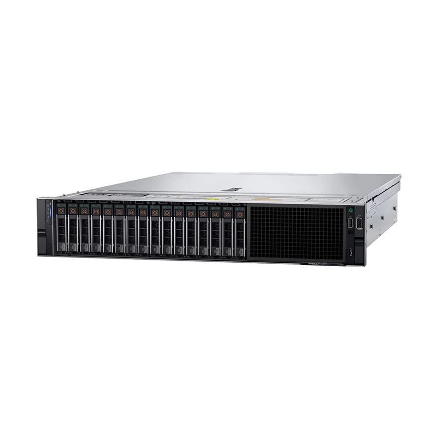 Dell PowerEdge R750XS (15 Gen) Rack Server Price in Bangladesh