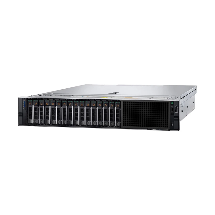 Dell PowerEdge R750xs (15 Gen) All Brands Price in Bangladesh