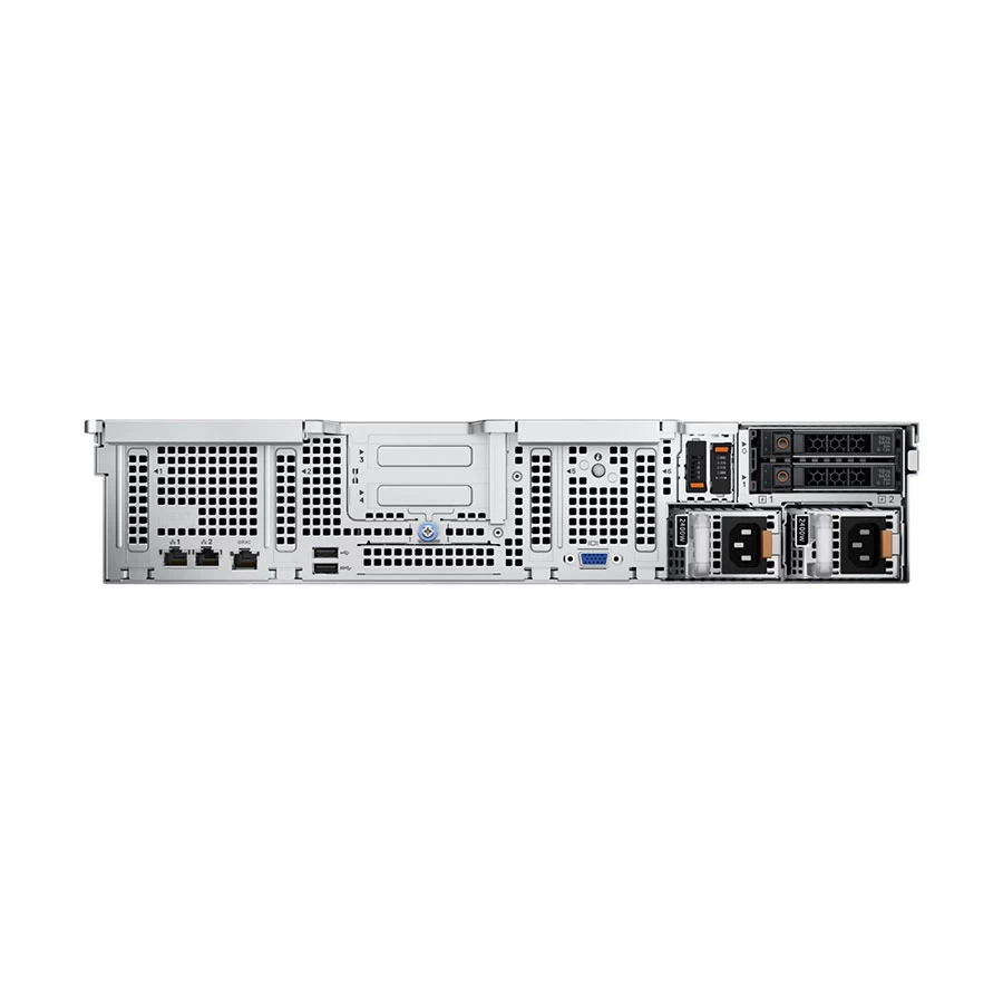 Dell PowerEdge R750XS (15 Gen) Rack Server in BD