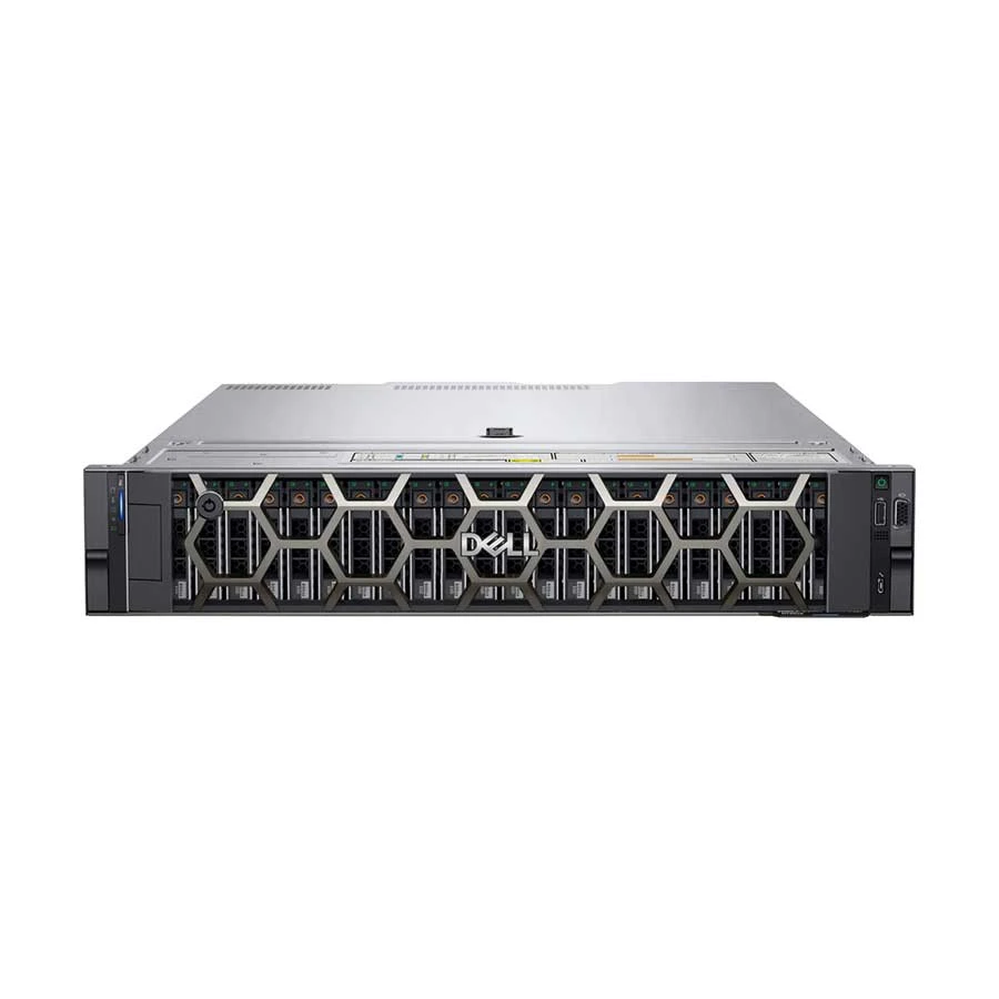 Dell PowerEdge R750XS (15 Gen) Rack Server
