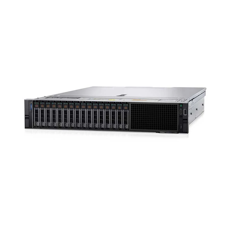 Dell PowerEdge R750XS (15 Gen) Rack Server Price in Bangladesh