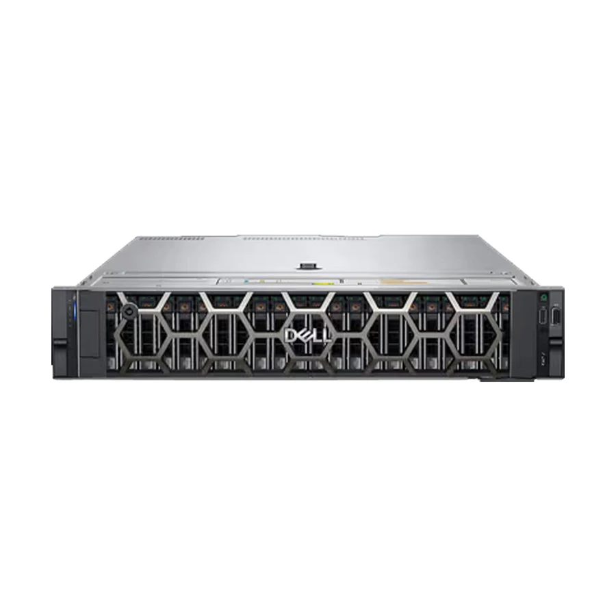 Dell PowerEdge R750xs (15 Gen) Rack Server