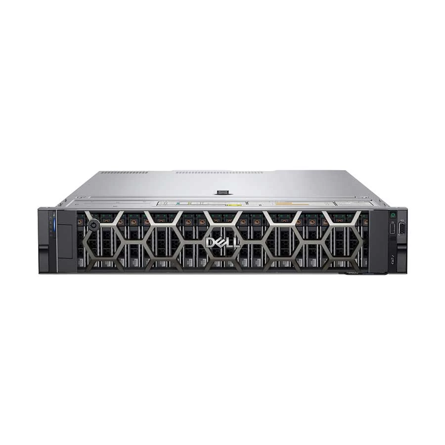 Dell PowerEdge R750XS All Brands