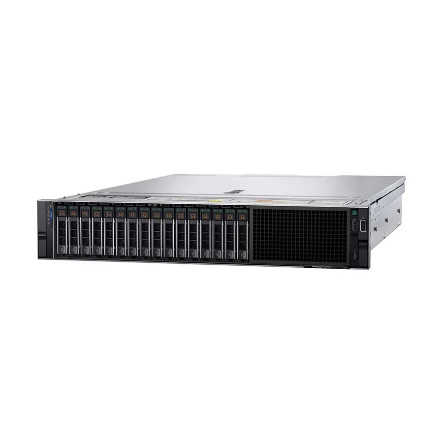 Dell PowerEdge R750XS All Brands Price in Bangladesh