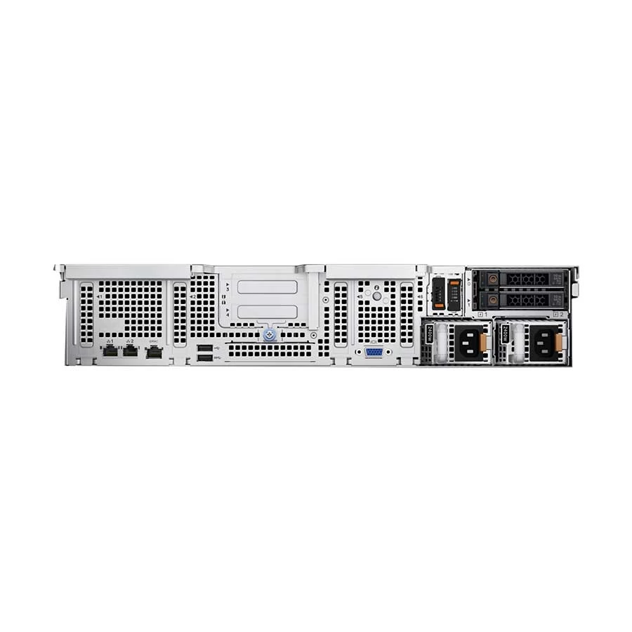 Dell PowerEdge R750XS All Brands in BD