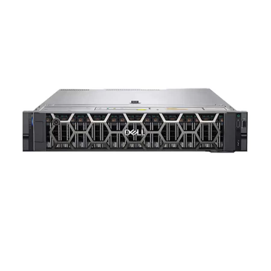 Dell PowerEdge R750XS All Brands
