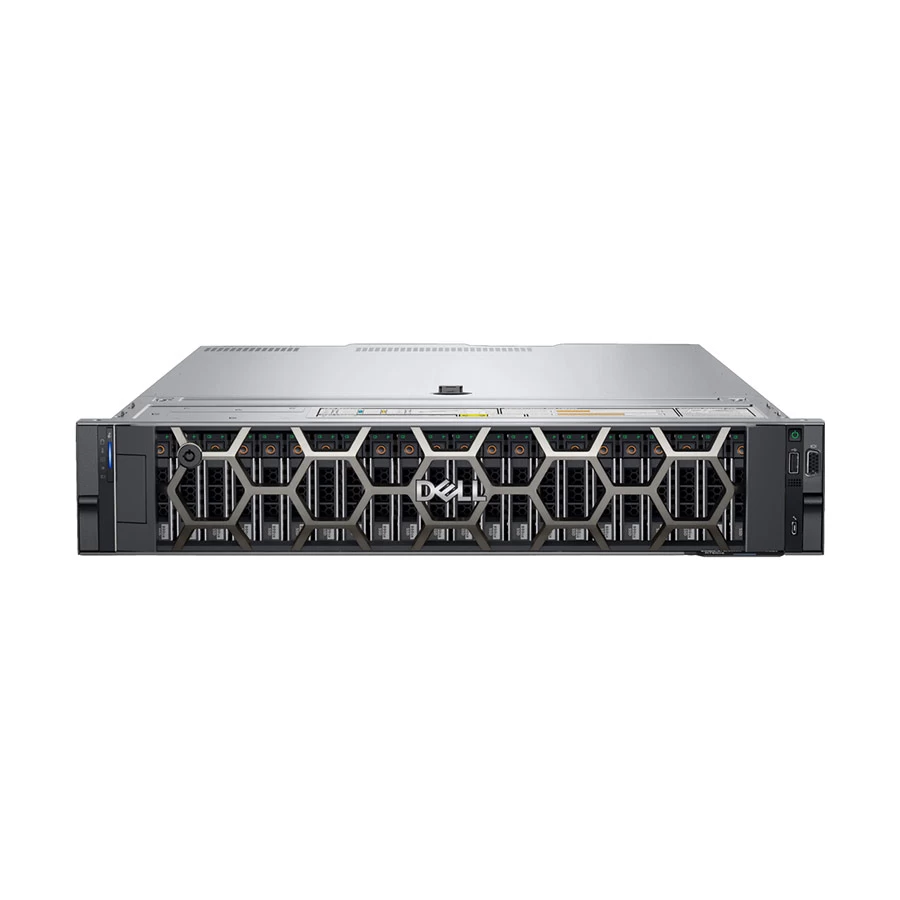 Dell PowerEdge R750XS All Brands