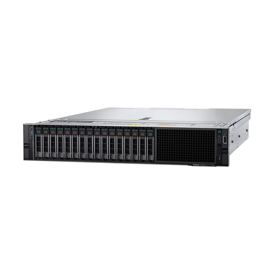 Dell PowerEdge R750XS All Brands Price in Bangladesh