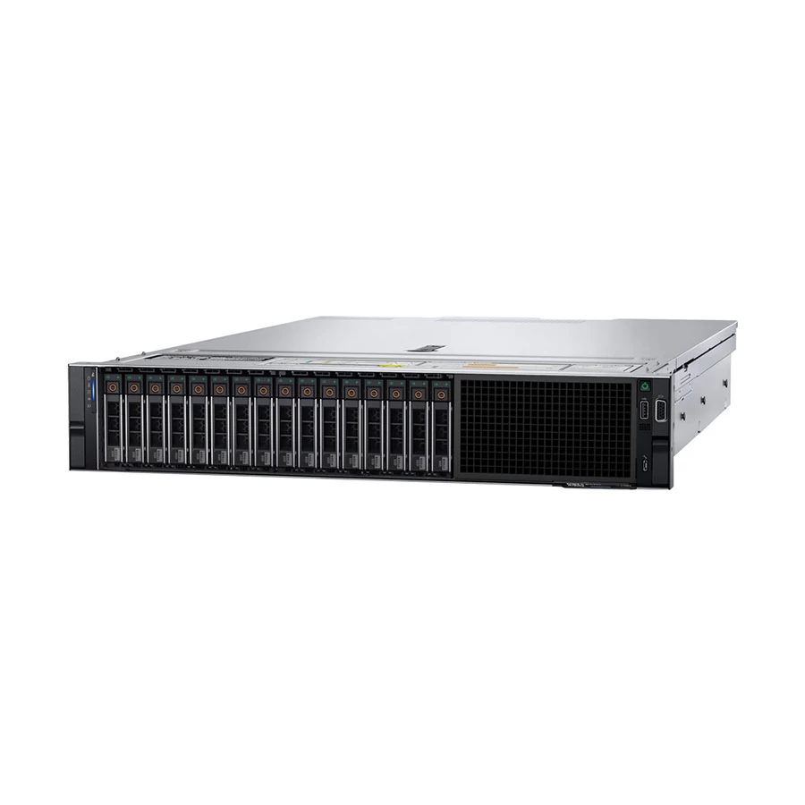 Dell PowerEdge R750XS All Brands Price in Bangladesh