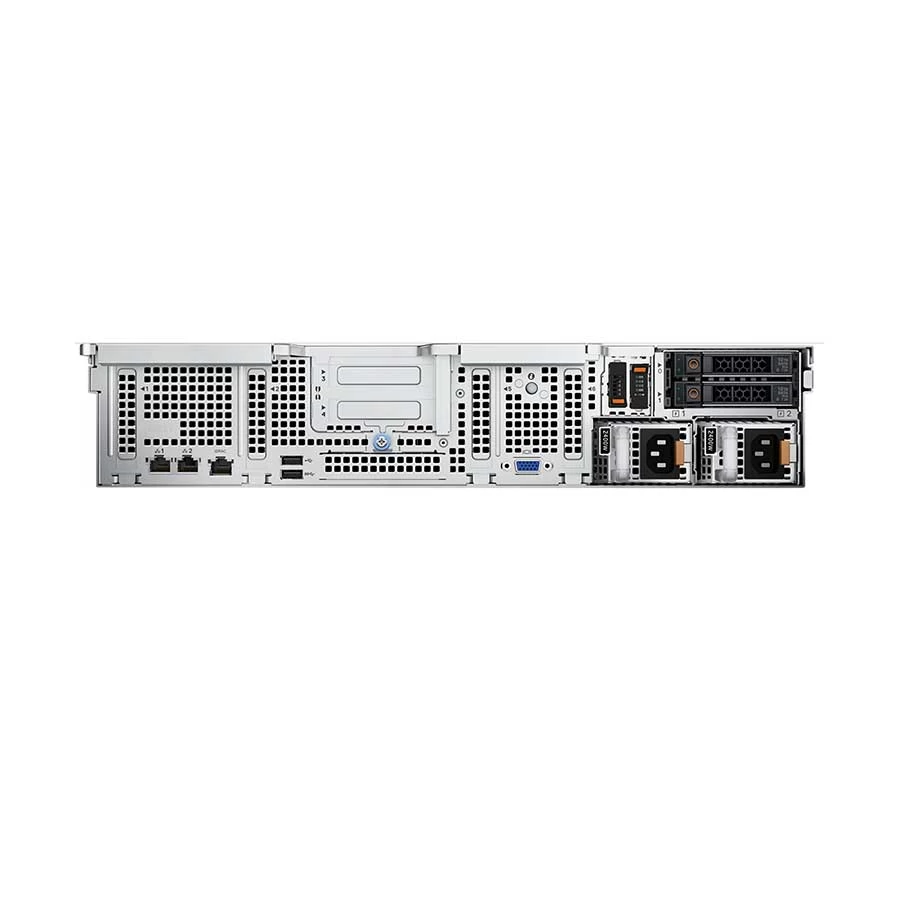 Dell PowerEdge R750XS All Brands in BD
