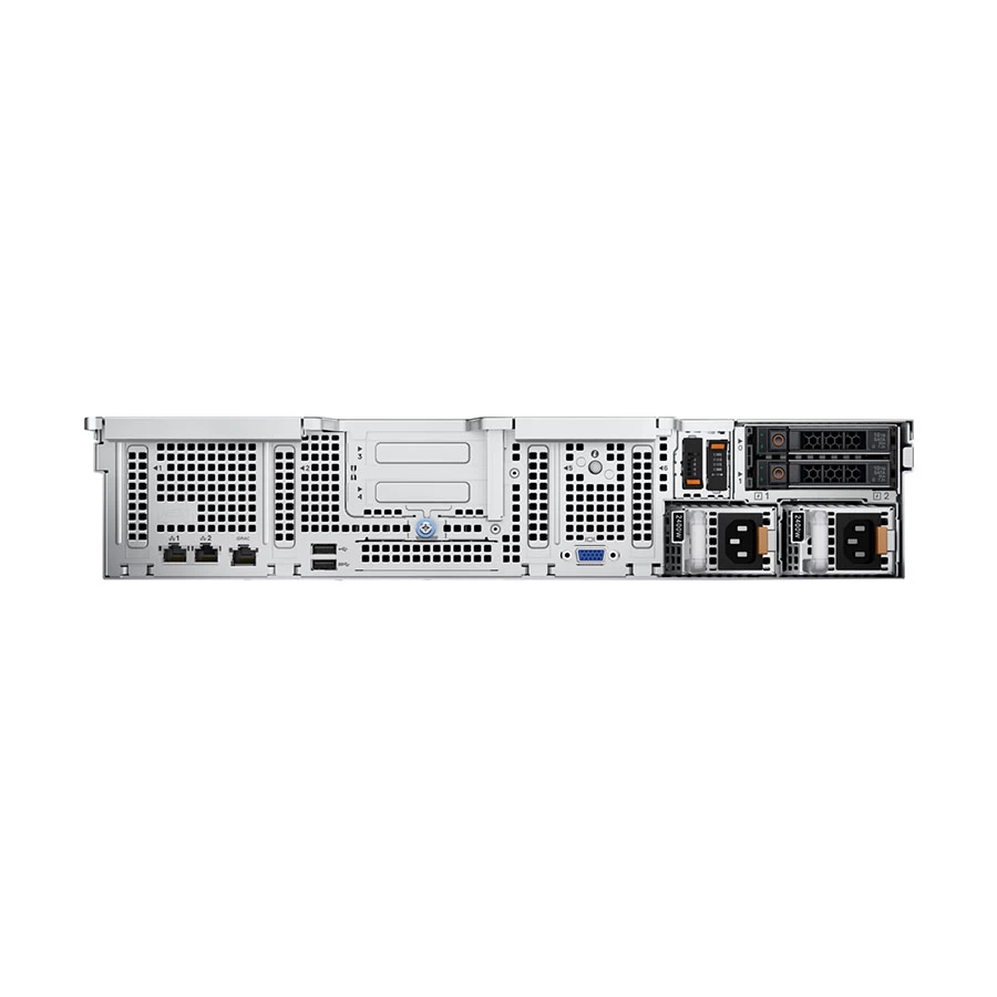 Dell PowerEdge R750XS All Brands in BD