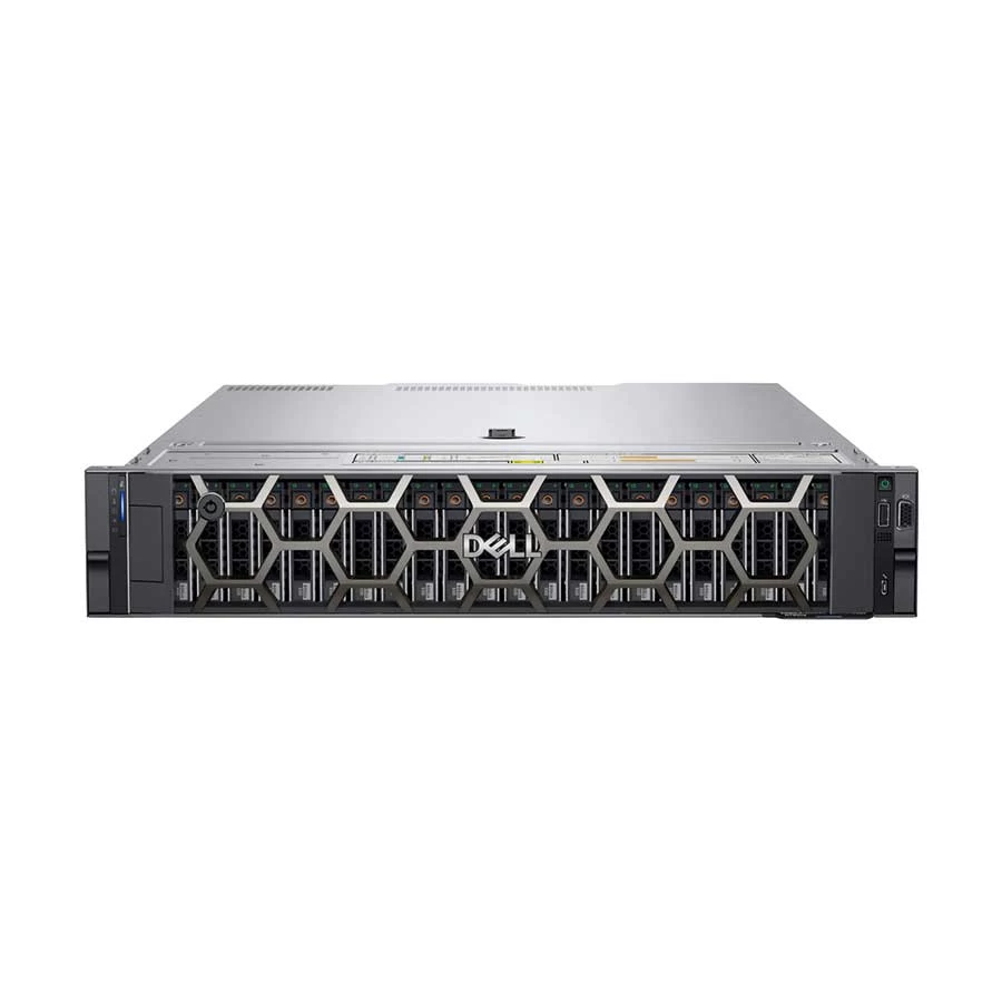 Dell PowerEdge R750XS Server