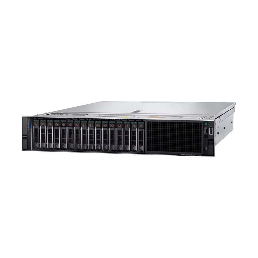 Dell PowerEdge R750xs All Brands