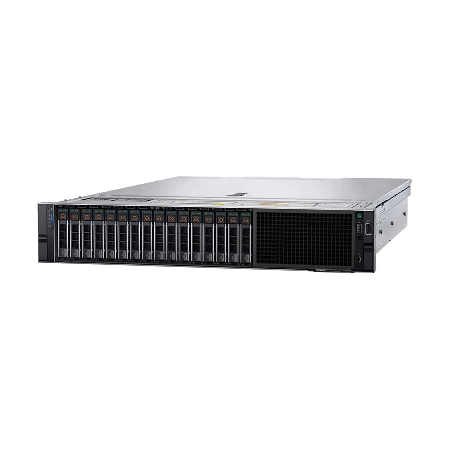Dell PowerEdge R750XS Server Price in Bangladesh