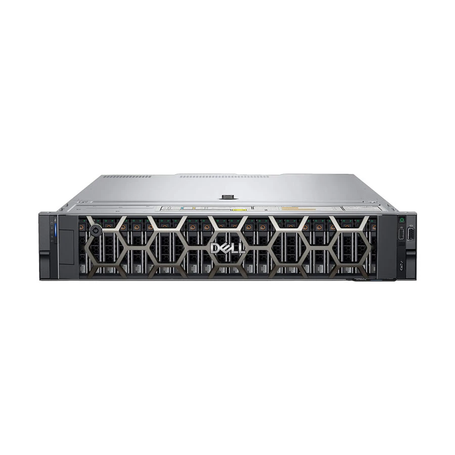 Dell PowerEdge R750xs Rack Server