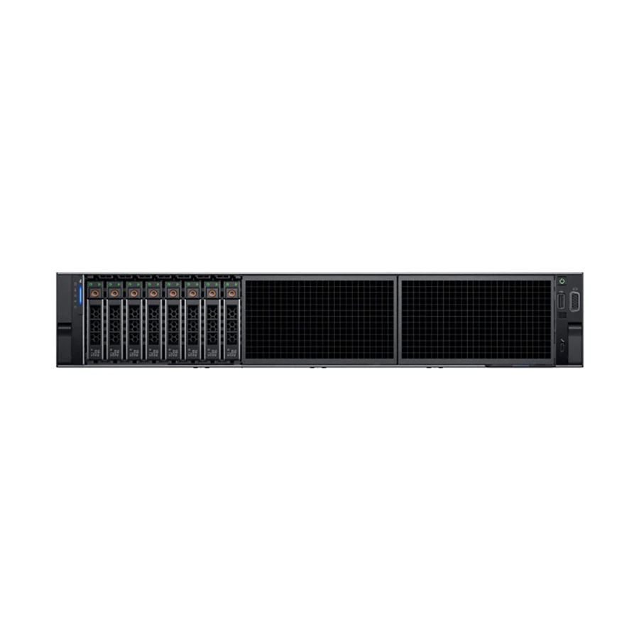 Dell PowerEdge R750xs Rack Server