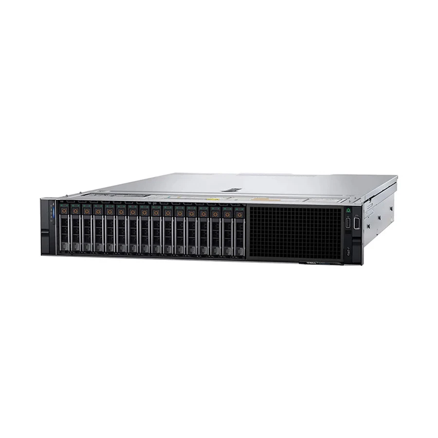 Dell PowerEdge R750xs Rack Server Price in Bangladesh