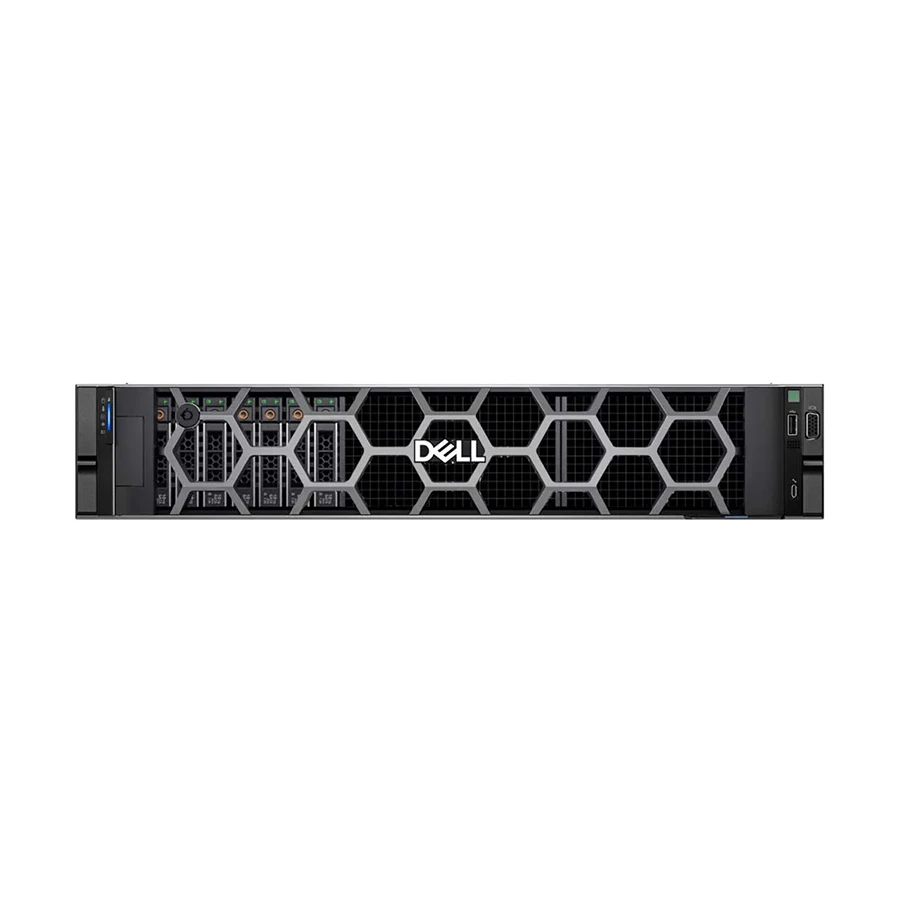 Dell PowerEdge R760 (16 Gen) All Brands