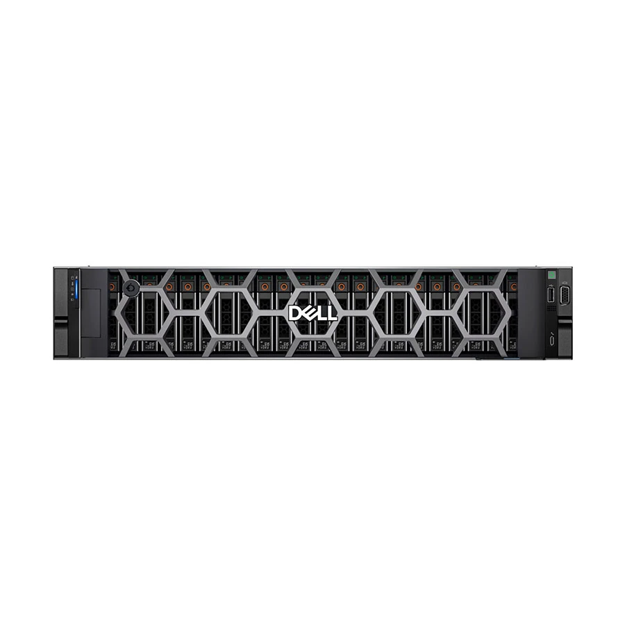Dell PowerEdge R760 Rack Server
