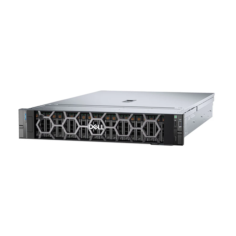 Dell PowerEdge R760 Rack Server Price in Bangladesh