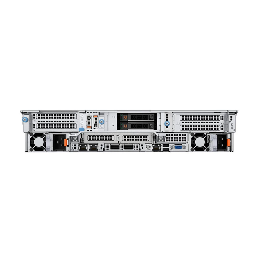 Dell PowerEdge R760 Rack Server in BD