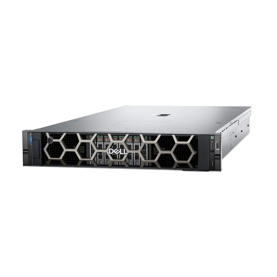 Dell PowerEdge R760xa GPU Server Price in Bangladesh