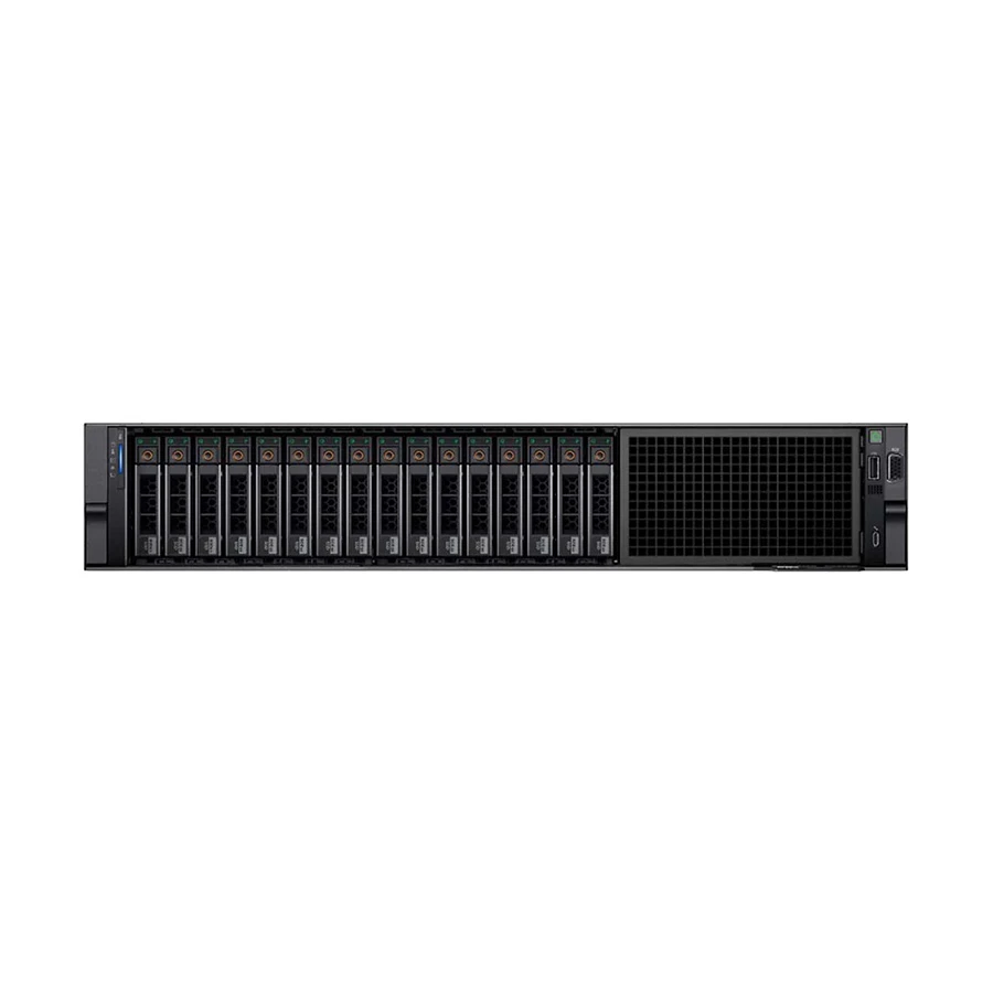 Dell PowerEdge R760xs (16 Gen) All Brands