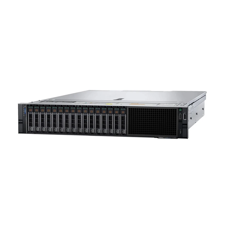 Dell PowerEdge R760xs (16 Gen) All Brands Price in Bangladesh