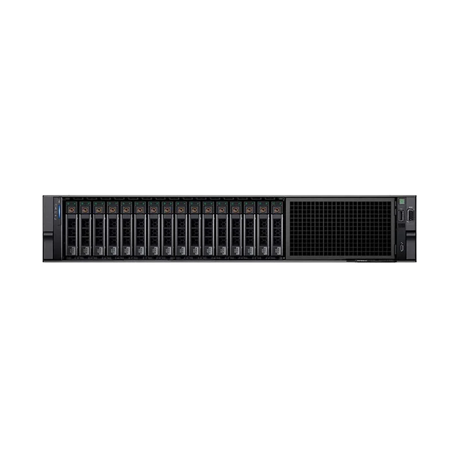 Dell PowerEdge R760xs (16 Gen) Rack Server