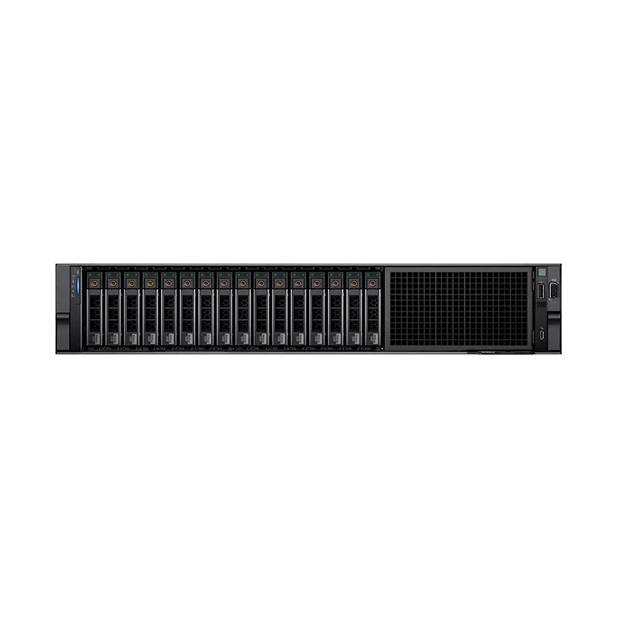 Dell PowerEdge R760xs (16 Gen) All Brands