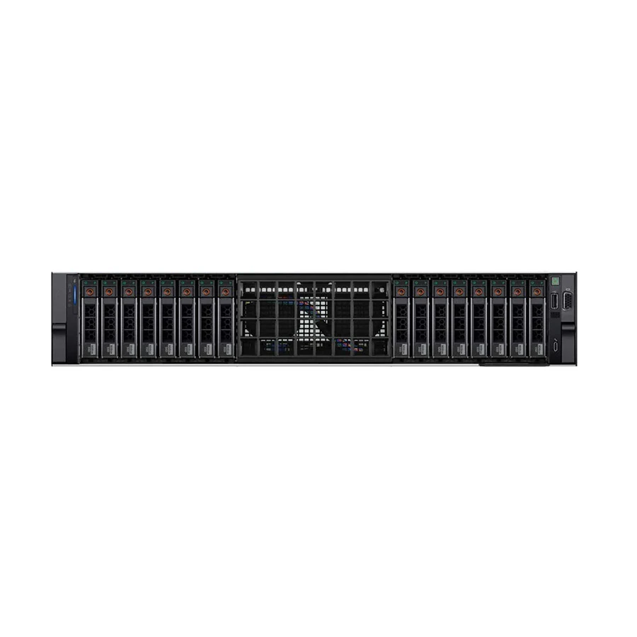 Dell PowerEdge R760xs (16 Gen) All Brands