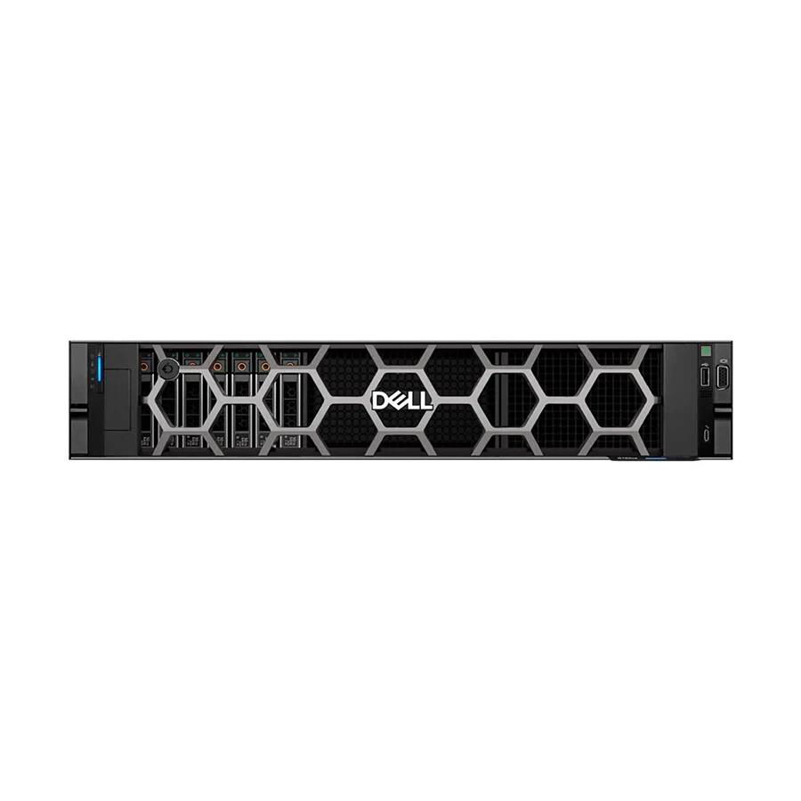 Dell PowerEdge R760XS (16 Gen) Rack Server
