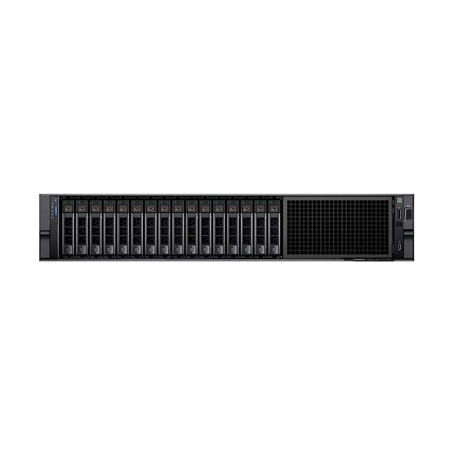 Dell PowerEdge R760xs (16 Gen) All Brands