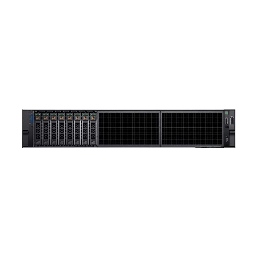 Dell PowerEdge R760XS (16 Gen) Rack Server in BD