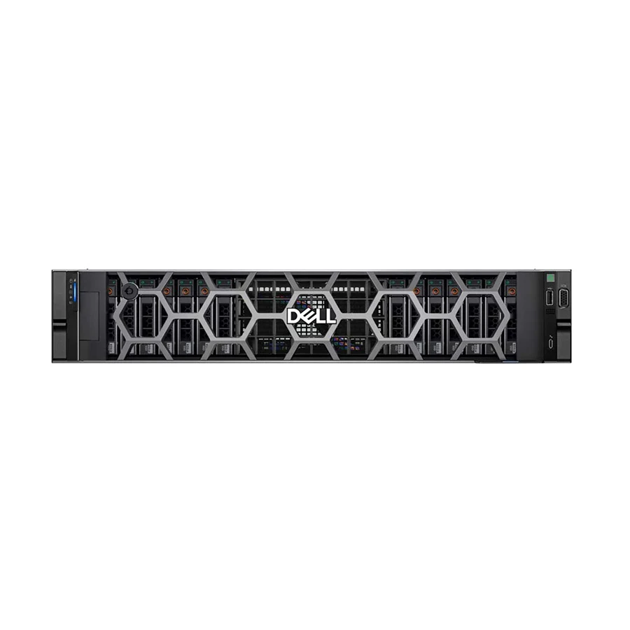 Dell PowerEdge R760xs (16 Gen) All Brands