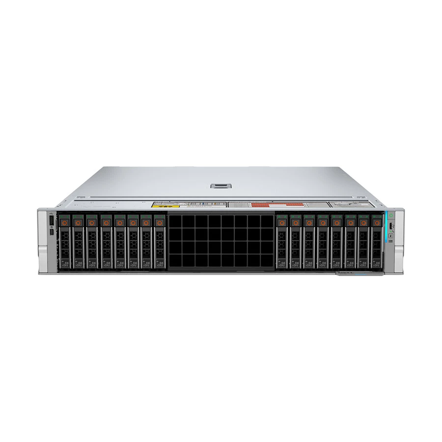 Dell PowerEdge R770 (17 Gen) All Brands Price in Bangladesh