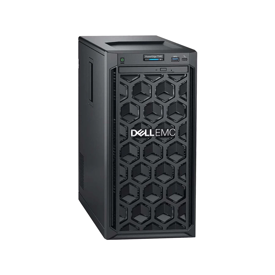 Dell PowerEdge T140 Server Price in Bangladesh