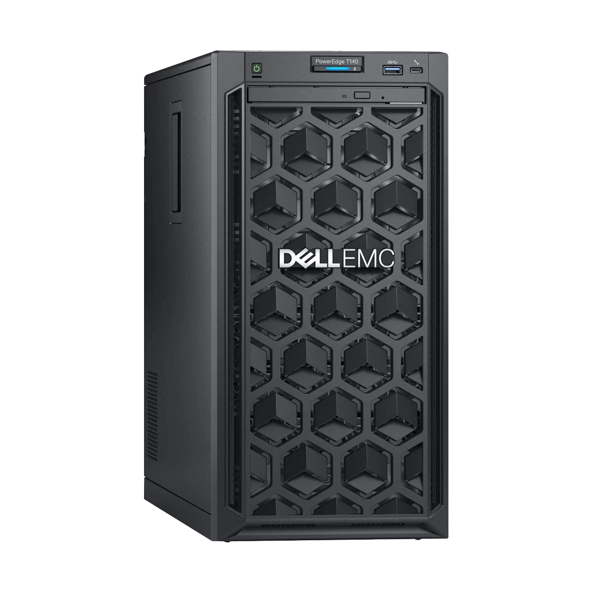 Dell PowerEdge T140 All Brands Price in Bangladesh